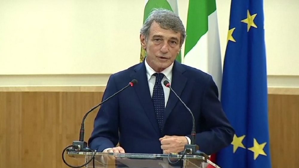 Σασόλι: Έχουμε ευθύνη να δεχθούμε Αφγανούς πρόσφυγες - Να μην τους αφήσουμε στα χέρια των Ταλιμπάν