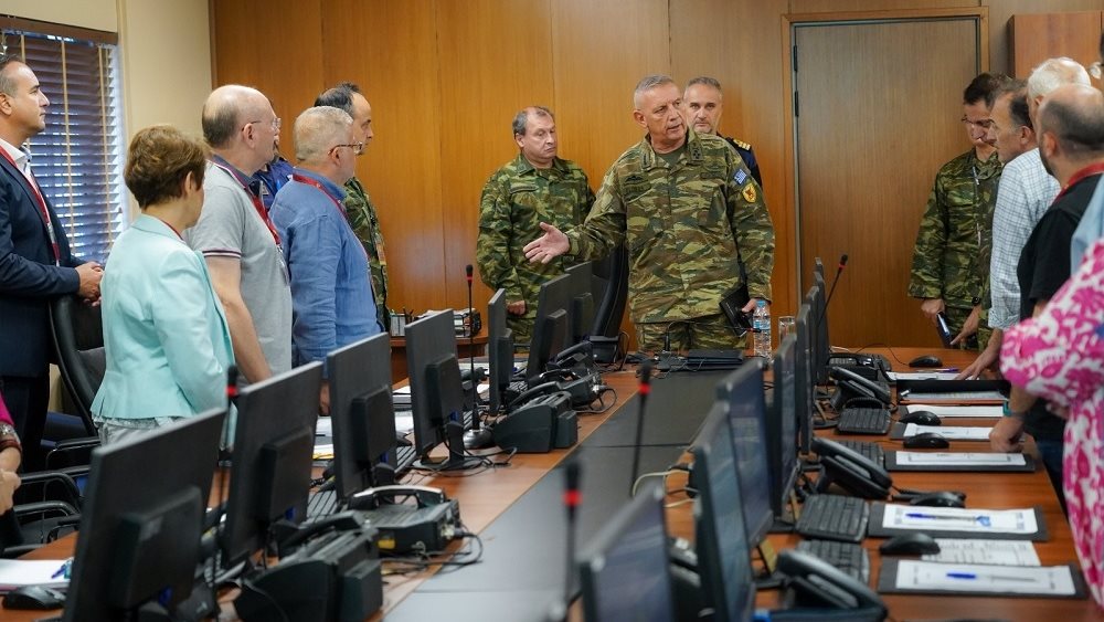 Φλώρος στο ΠΑΜ-ΠΣΕΑ 28.09.2023