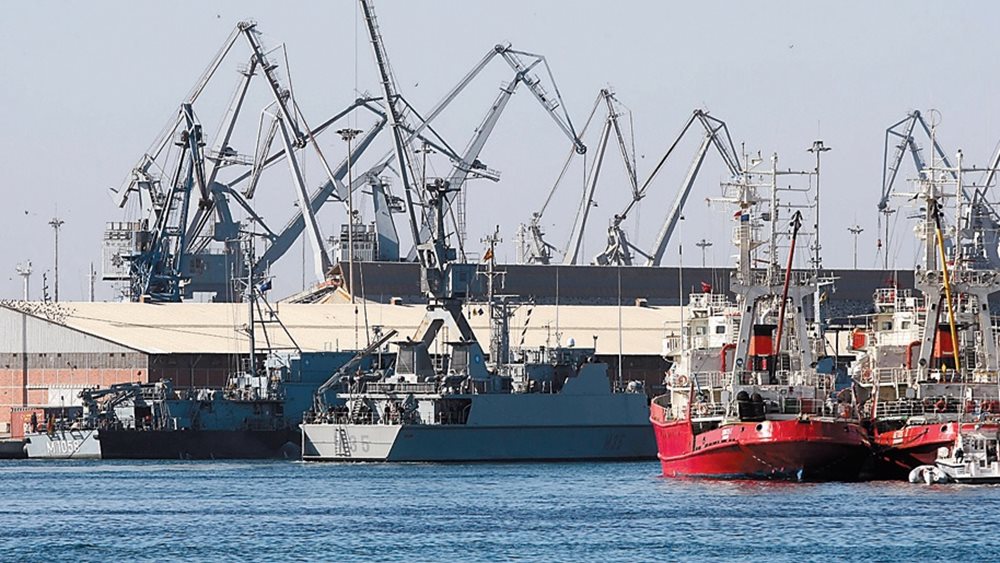 ΟΛΘ: &quot;Συμμαχία&quot; με Thess INTEC και Αλεξάνδρεια Ζώνη Καινοτομίας