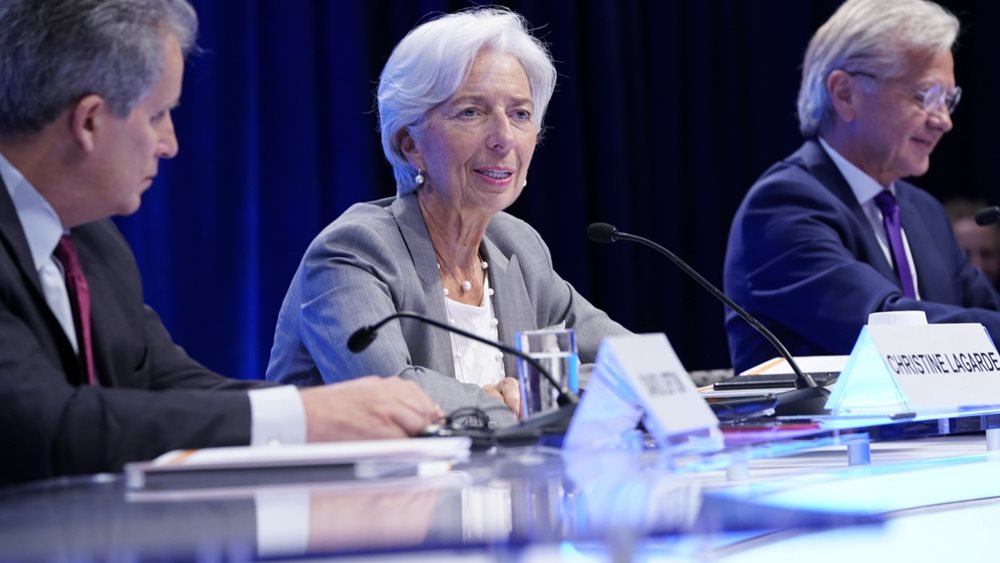 ΔΝΤ: Περικοπή αφορολογήτου το 2019 χωρίς αντίμετρα σε ΕΝΦΙΑ - μείωση συντελεστών