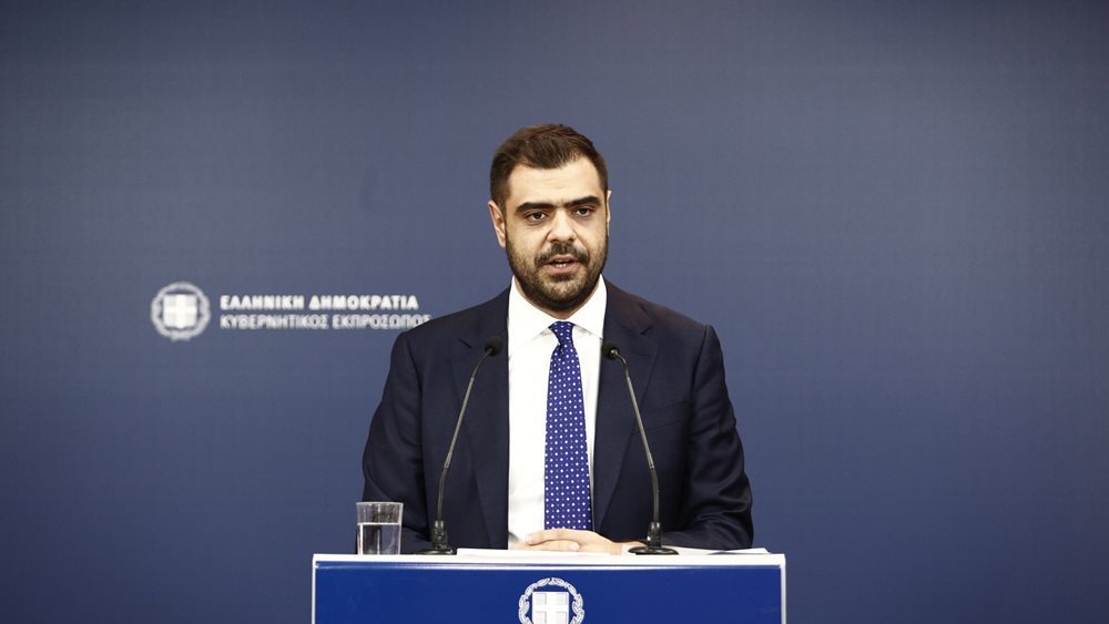 Π. Μαρινάκης: Δέσμευση του πρωθυπουργού ότι δε θα μείνει κανένας αβοήθητος