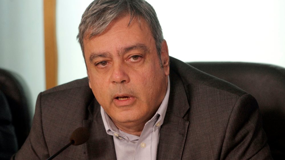 Βερναρδάκης στην &quot;αντεπίθεση&quot;: Είναι δυνατόν να μη γνώριζε ο Τσίπρας;