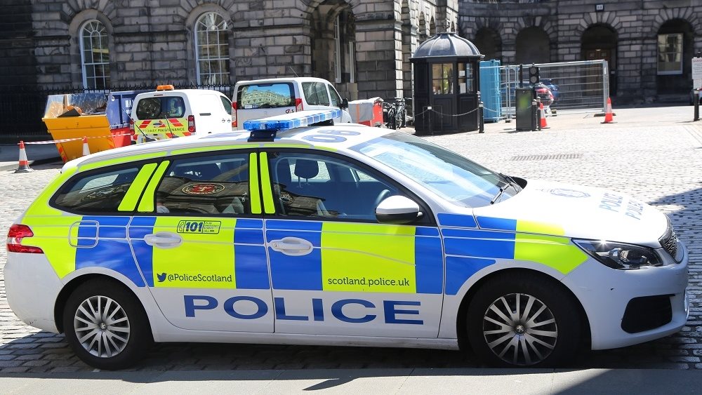 Βρετανία: Η σκωτσέζικη αστυνομία είναι «θεσμικά ρατσιστική» παραδέχεται ο αρχηγός της