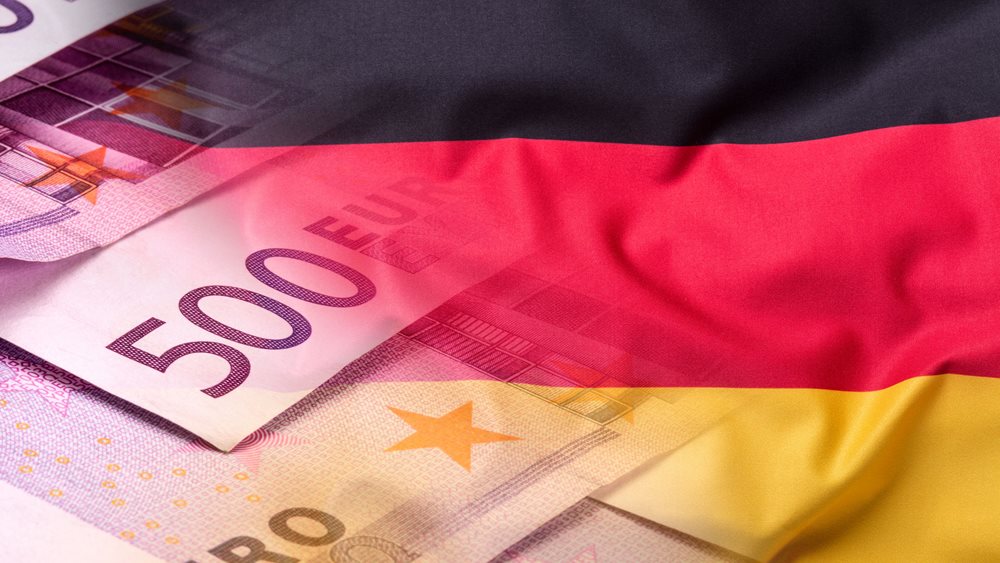 Germany’s 10-year low at two-month low – May need gas bond, says Deutsche Bank