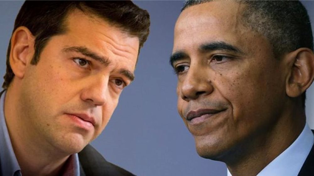 Τετ α τετ Τσίπρα - Obama στη Σύνοδο του ΝΑΤΟ στη Βαρσοβία