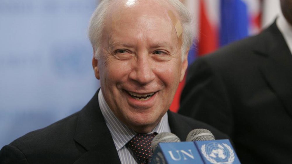 Νίμιτς: Μετά τις εκλογές στα Σκόπια το θέμα της ονομασίας