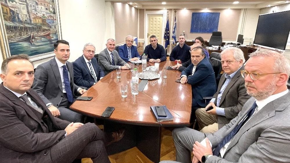 «Πυρετός» προετοιμασίας για τις φετινές δηλώσεις φορολογίας εισοδήματος