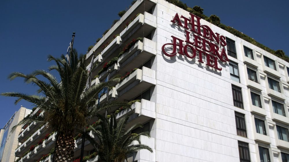Την υπογραφή της Άκτωρ θα φέρει το νέο Athens Ledra