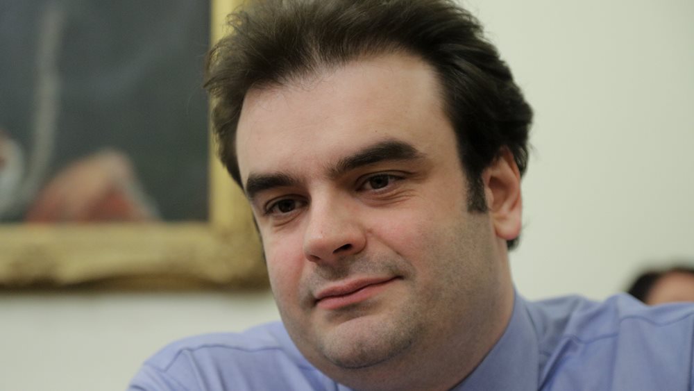 Προχωράµε ολοταχώς στην ψηφιακή ανασύσταση του κράτους