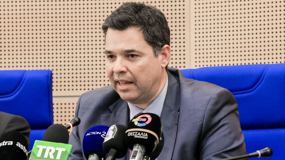 Θ. Κοντογεώργης: Όσοι επιδιώκουν τοξικότητα και λαϊκισμό θα μας βρουν απέναντί τους
