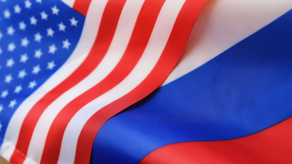 Russia has deported the US deputy ambassador to Moscow