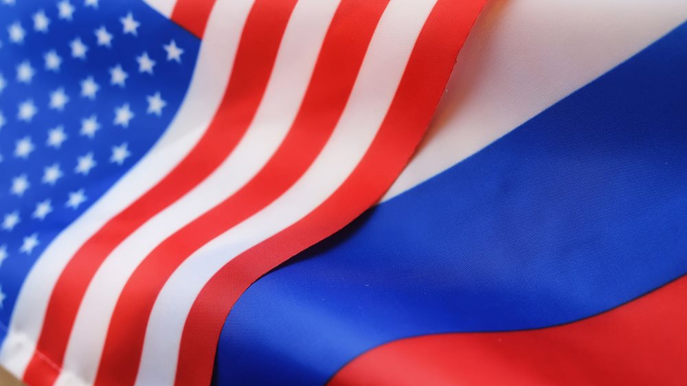 Russia to US: Risk for bilateral relations if it is included in the countries that ‘support terrorism’