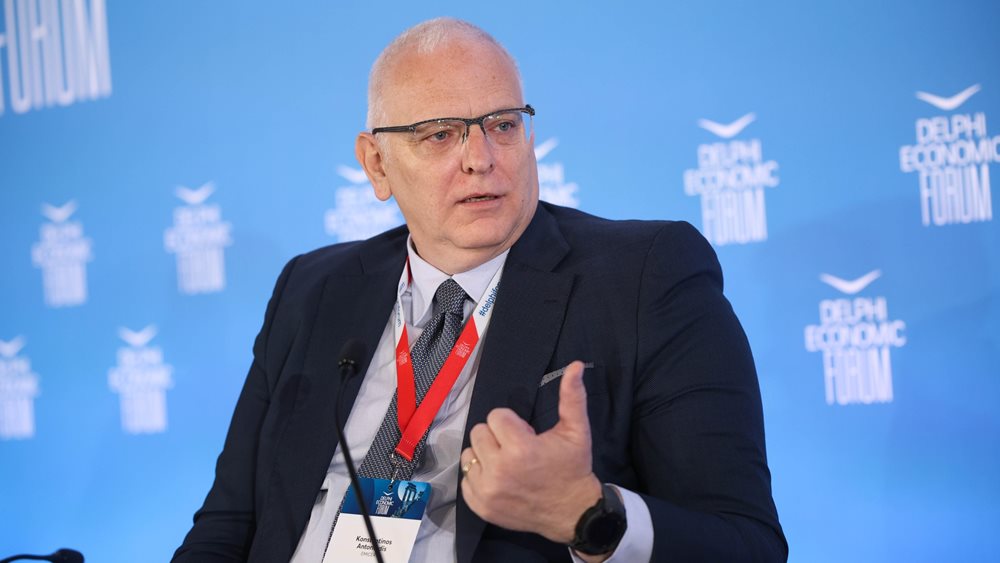Η Emicert στο Delphi Economic Forum: Διαφάνεια και Λογοδοσία το κλειδί για την πράσινη μετάβαση