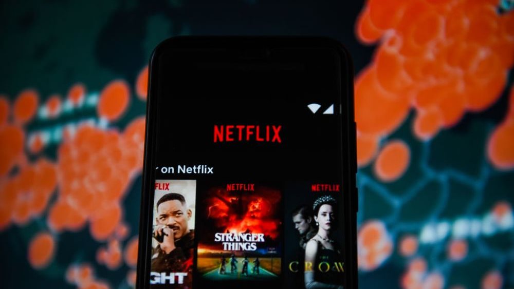 Ετοιμάζεται το Netflix για αύξηση τιμών εν μέσω ενός Covid-χειμώνα;