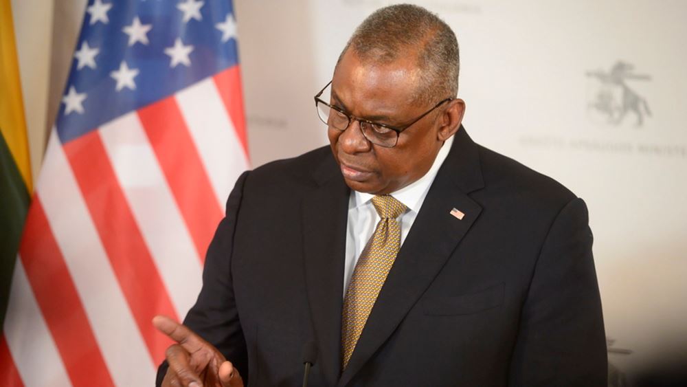 Lloyd Austin urges Putin to avoid full-scale ‘war of choice’