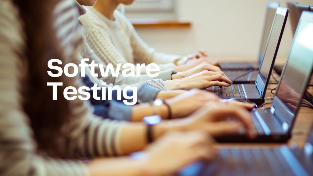 Software Testing: Πώς η συνεχής μάθηση, η συνεργασία και η δικτύωση οδηγούν στην Επιτυχία