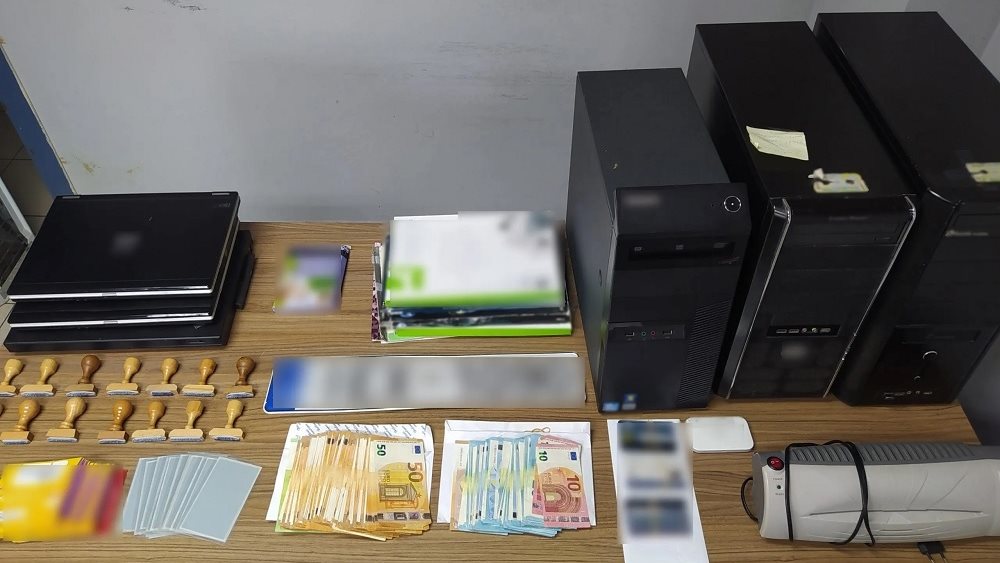 Απάτη άνω των 200.000 ευρώ σε βάρος διαδικτυακής στοιχηματικής εταιρείας, με τη μέθοδο «Bonus Abuse»