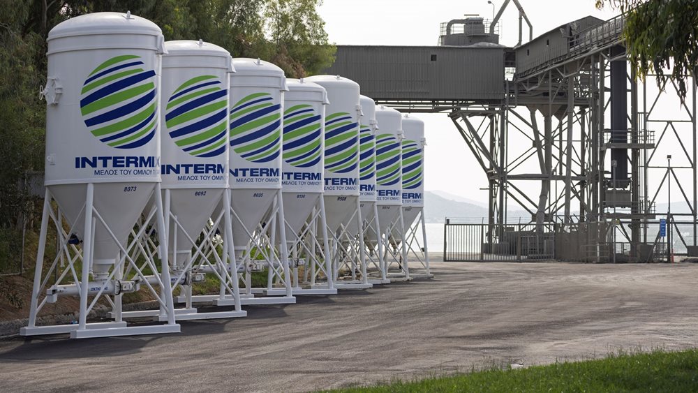 ΤΙΤΑΝ: Στρατηγική συνεργασία με τον Όμιλο F.H.L. Η. ΚΥΡΙΑΚΙΔΗΣ στον κλάδο ξηρών κονιαμάτων και θερμοπρόσοψης