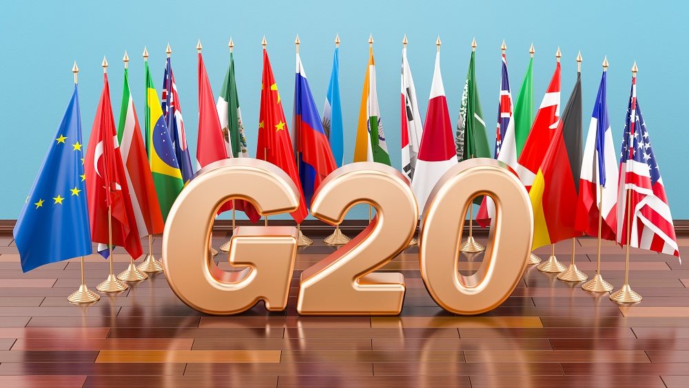 Το ΑΕΠ των G20 επέστρεψε στα προ πανδημίας επίπεδα - Εντυπωσιακή η ανάκαμψη της Κίνας