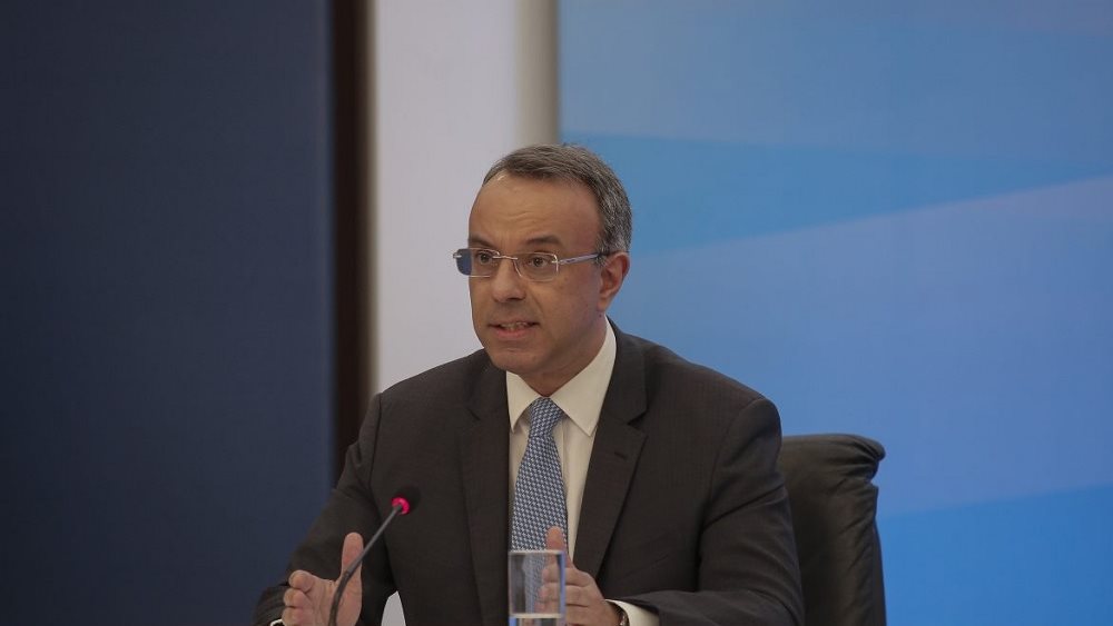 Σταϊκούρας: Σε μιάμιση μέρα υποβλήθηκαν 6.257 αιτήσεις για το πρόγραμμα “ΓΕΦΥΡΑ”