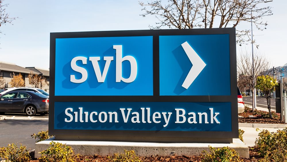 Τι συνέβη με την Silicon Valley Bank