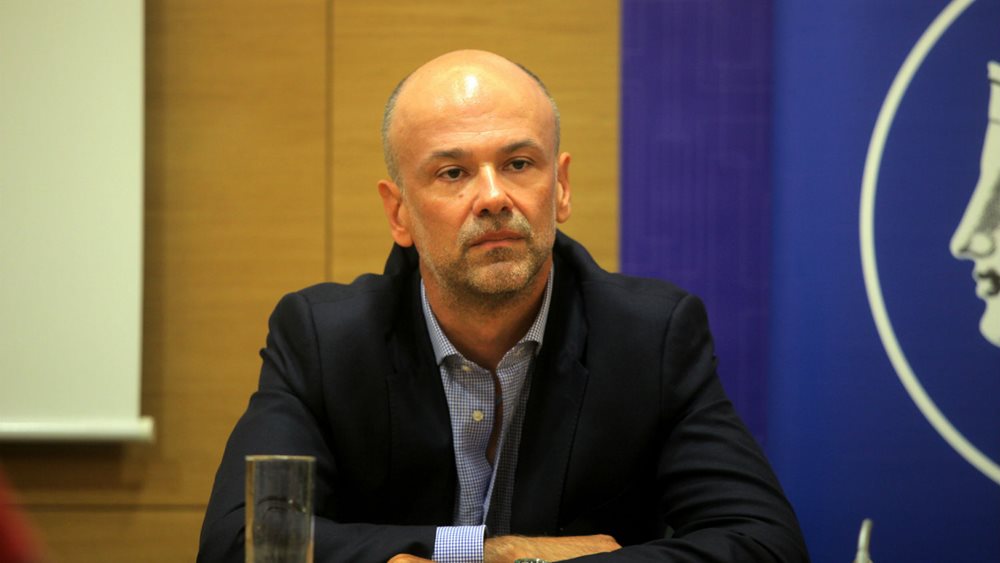 Γ. Ρέτσος: Δεν μπορούμε να προσδοκούμε πάνω από το 25% των εσόδων που είχαμε πέρσι από τον τουρισμό