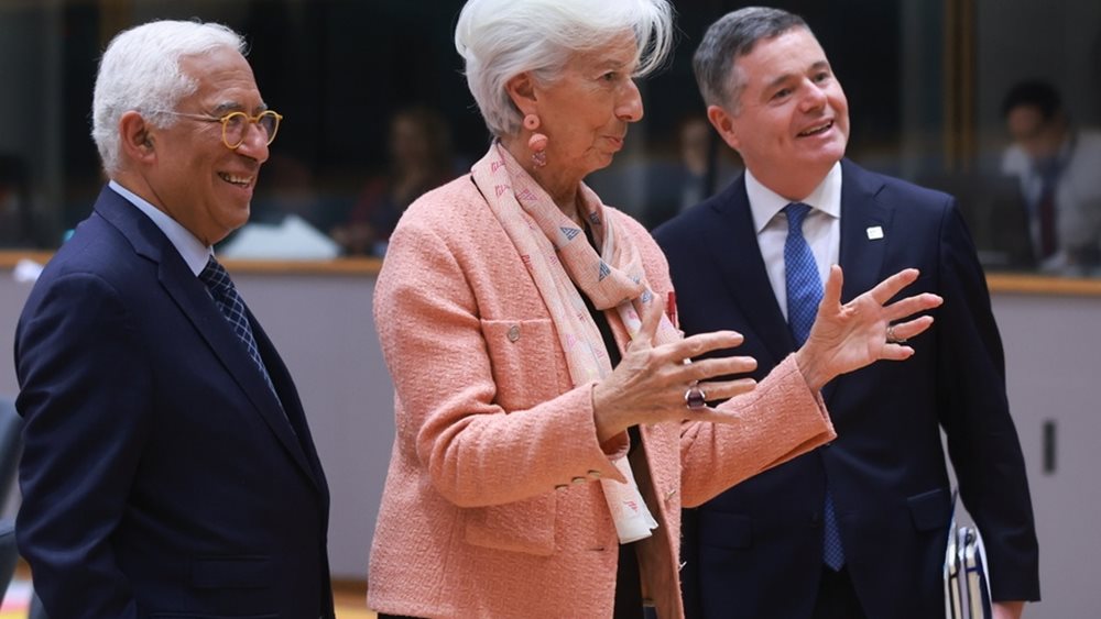 Σύνοδος Κορυφής ΕΕ: Επιτάχυνση του ψηφιακού ευρώ, ενίσχυση της ανθεκτικότητας και της ανταγωνιστικότητας