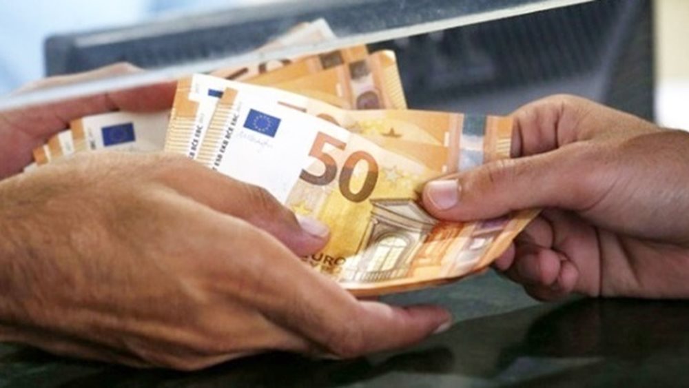 Υπουργείο Εργασίας: Ο &quot;χάρτης&quot; των πληρωμών από τον e-ΕΦΚΑ και τη ΔΥΠΑ έως τις 22 Σεπτεμβρίου