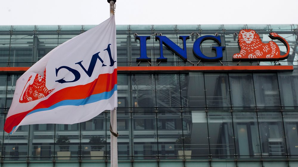 ING: Ξεπέρασαν τις εκτιμήσεις τα κέρδη - Σχεδιάζει επαναγορά μετοχών ύψους 1,5 δισ. ευρώ