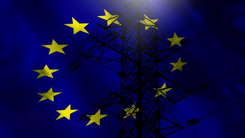 Η Ευρώπη κακώς κατηγορεί τις ΗΠΑ για τα ενεργειακά της προβλήματα