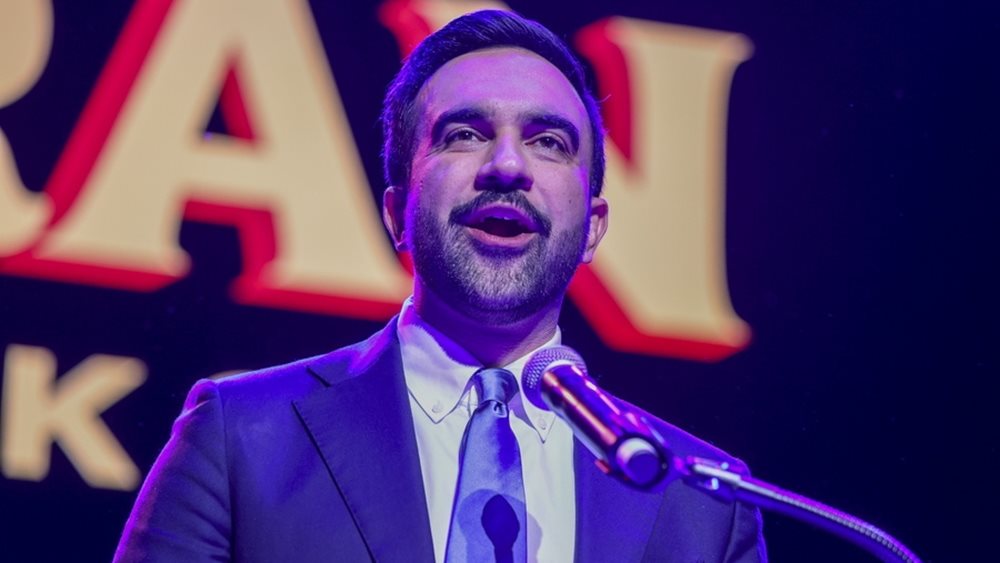 Τι εξηγεί την νίκη του Μαμντάνι