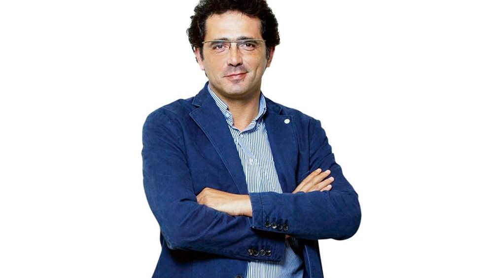 Θ. Βακάλης: Το στρατηγικό πλάνο του ΘΕΣγάλα