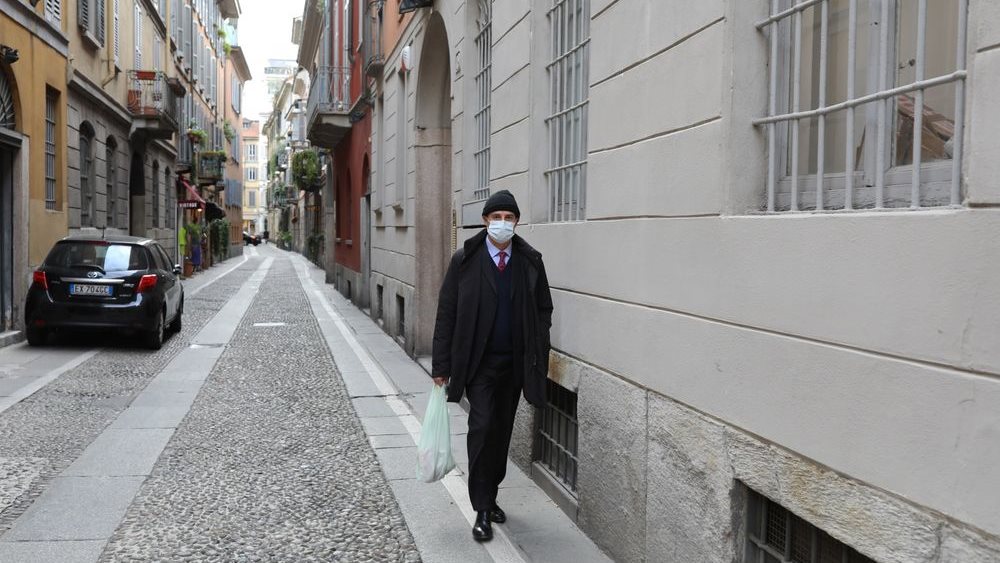 Οι ευρωπαϊκές τράπεζες κοιτούν για ακόμη μία φορά την άβυσσο