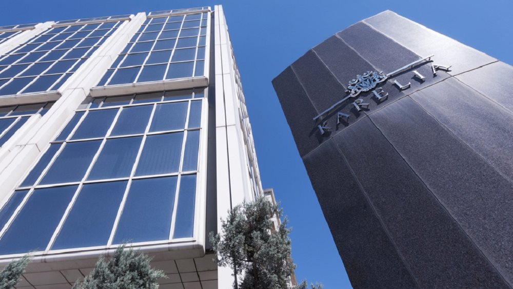 Γενναιόδωρο και φέτος το “δώρο” της Καρέλια στους εργαζόμενους