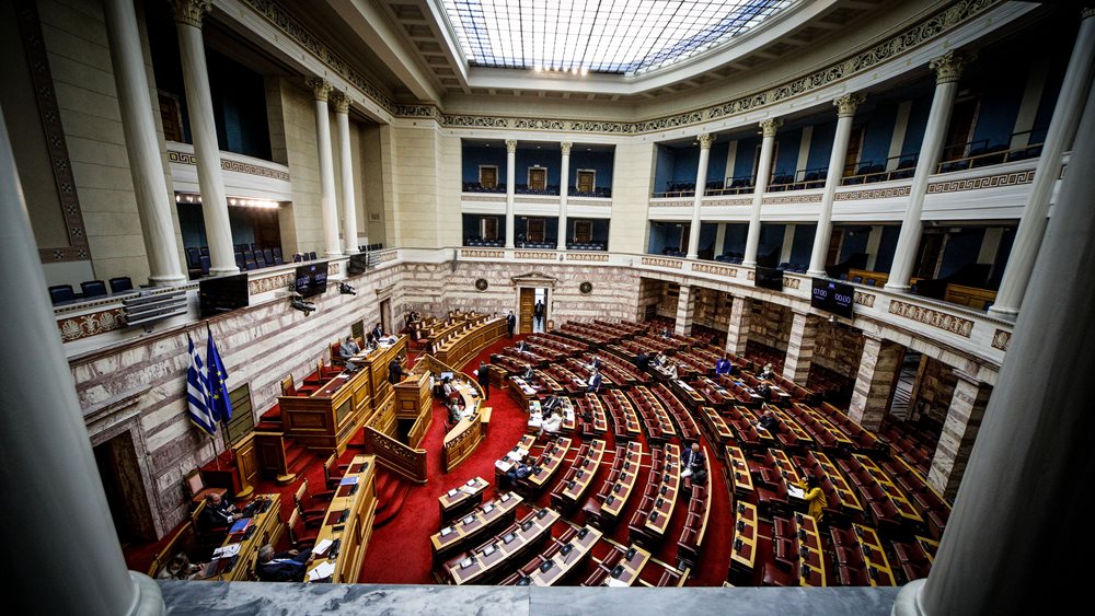 In Parliament, the supplementary Expenditure Budget of 2.6 billion euros