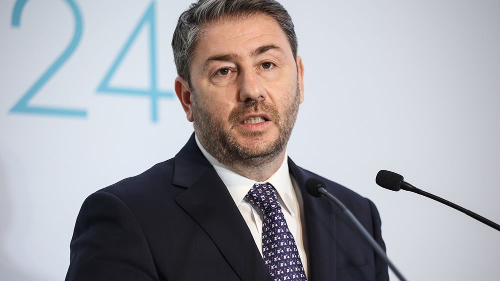 Ν. Ανδρουλάκης: &quot;Το αφήγημα της κυβέρνησης της Νέας Δημοκρατίας για &quot;ήρεμα νερά&quot; στο Αιγαίο είναι παραμύθι για λίγους&quot;