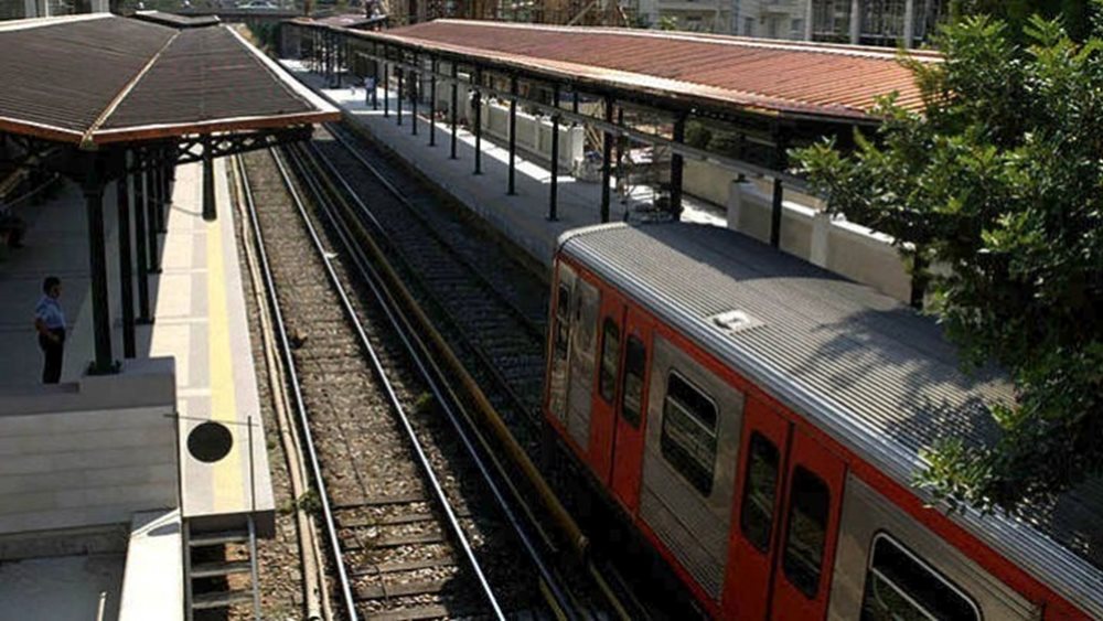 ΟΣΕ: Απόλυση φύλακα ισόπεδης διάβασης