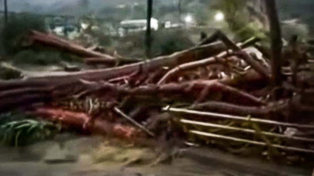 Σε επιφυλακή ο μηχανισμός για πλημμυρικά φαινόμενα σε Αρμένιο και Σωτήριο του Δήμου Κιλελέρ