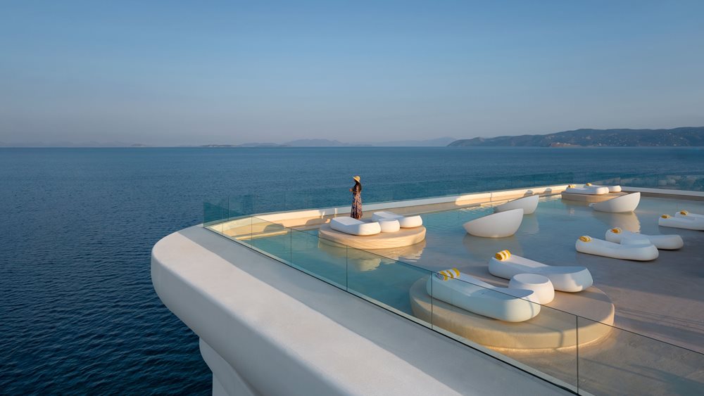 H Brown Hotels θέτει ως στόχο τα 40 ξενοδοχεία και τα 5.000 δωμάτια μέχρι το 2025 στην Ελλάδα