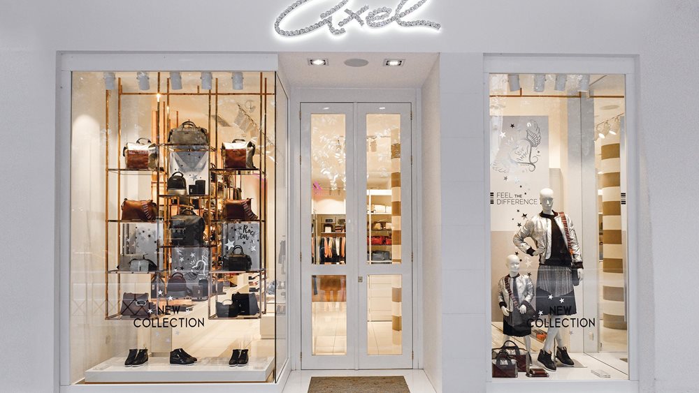 Στην Axel Accessories επενδύει το Diorama Fund