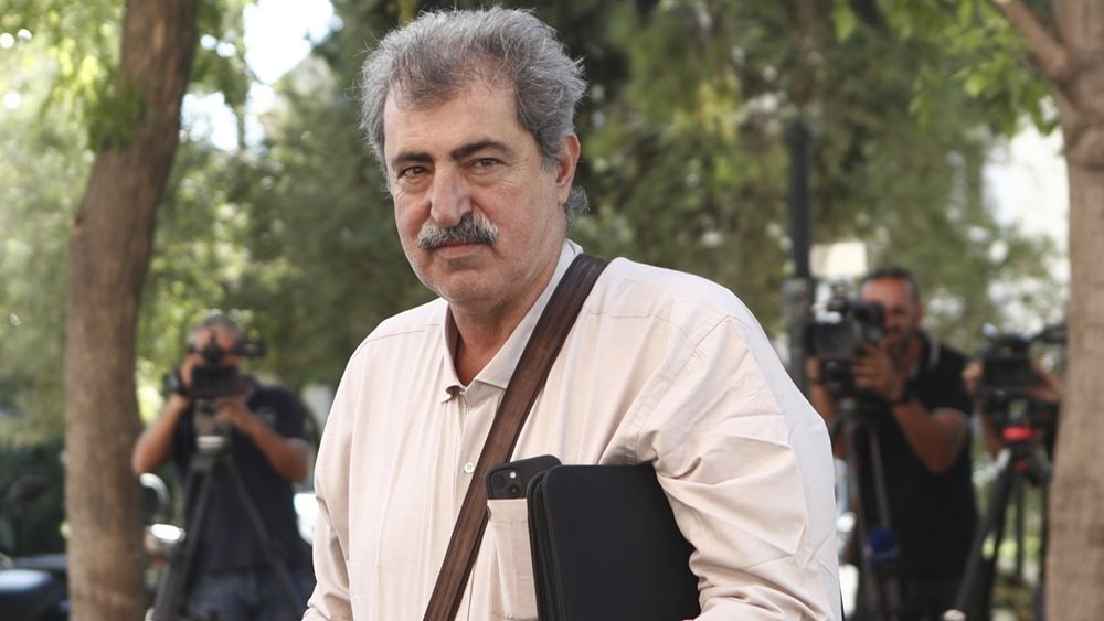 Παύλος Πολάκης: Ήλθε η ώρα να σταθούμε στο ύψος της ιστορίας και της ευθύνης μας
