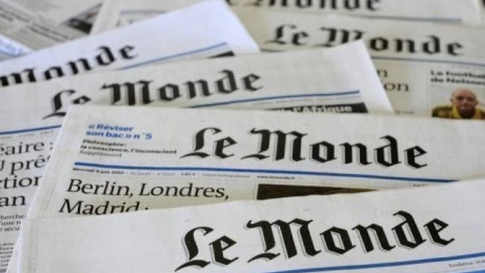 Γαλλία: Συμφωνία στην εφημερίδα Le Monde για την καταβολή του 25% των πνευματικών δικαιωμάτων στους δημοσιογράφους
