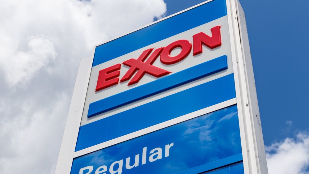 Η Exxon εξαγόρασε για $4,9 δισ. την εταιρεία αγωγών διοξειδίου του άνθρακα Denbury