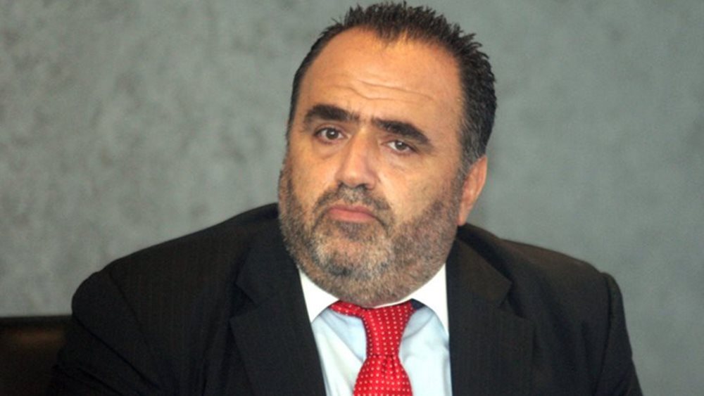 Μ. Σφακιανάκης: Όταν δίνεις το e-mail σου, είναι σαν να δίνεις το κλειδί του σπιτιού σου