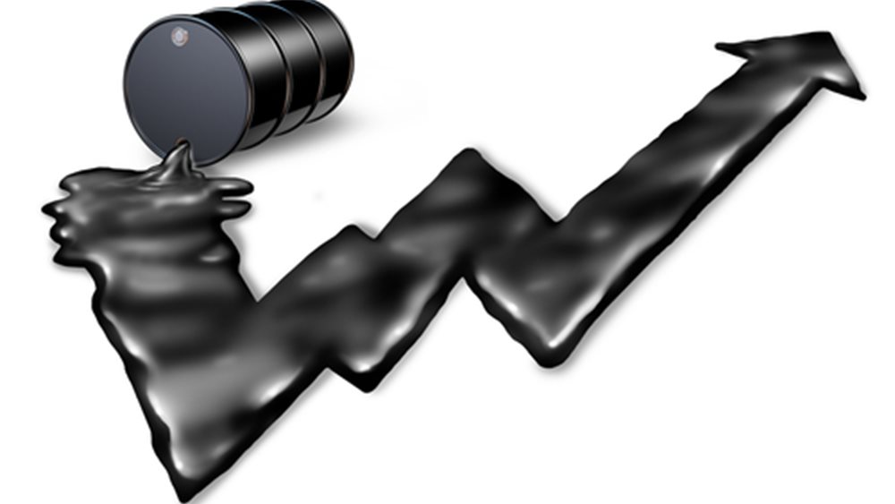 Σε επίπεδο ρεκόρ οι long θέσεις των hedge funds στο πετρέλαιο