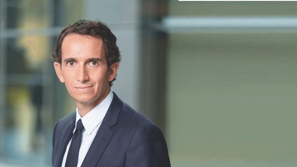 Αλ. Μπομπάρ (Carrefour): Οι Γάλλοι αναγκάζονται να περικόψουν τις αγορές βασικών αγαθών