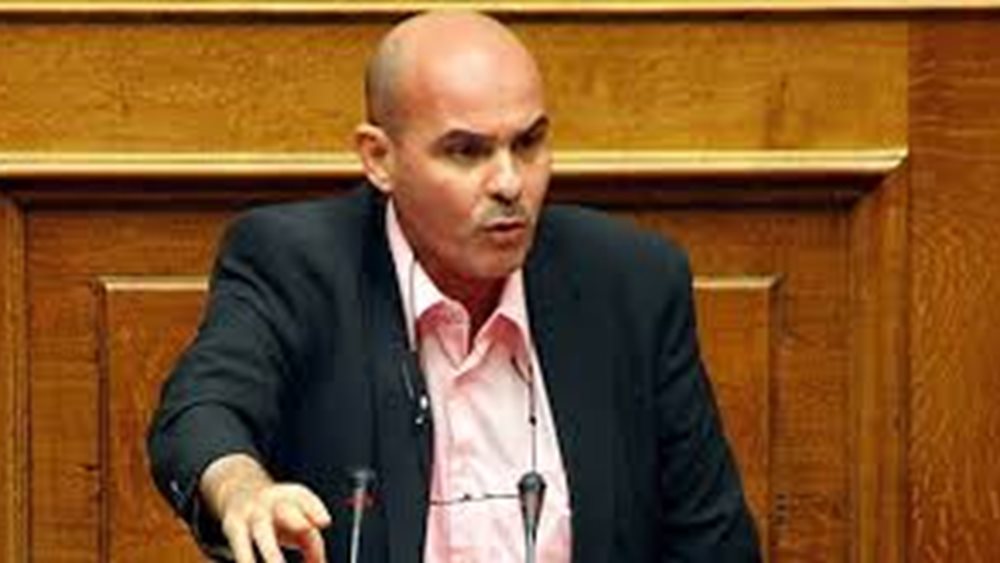 "Αντάρτικο" Μιχελογιαννάκη για εκκλησία και ιδιωτικά πανεπιστήμια
