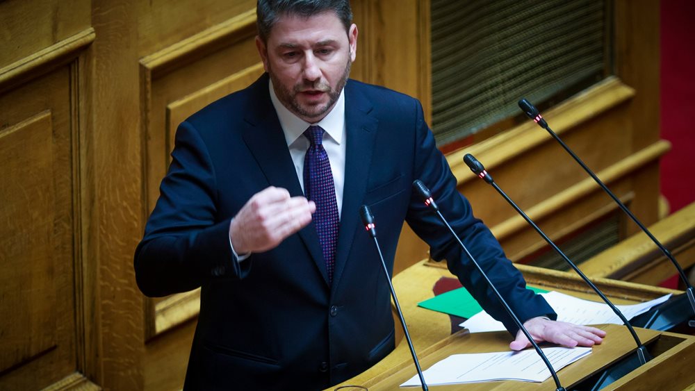 ΑΔΑΕ: Θα ζητήσει από την ΕΥΠ τον φάκελο της υπόθεσης Ανδρουλάκη