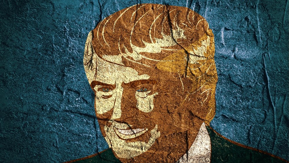 Ο Τραμπ προειδοποιεί την Τουρκία να μην επιτεθεί στους Κούρδους