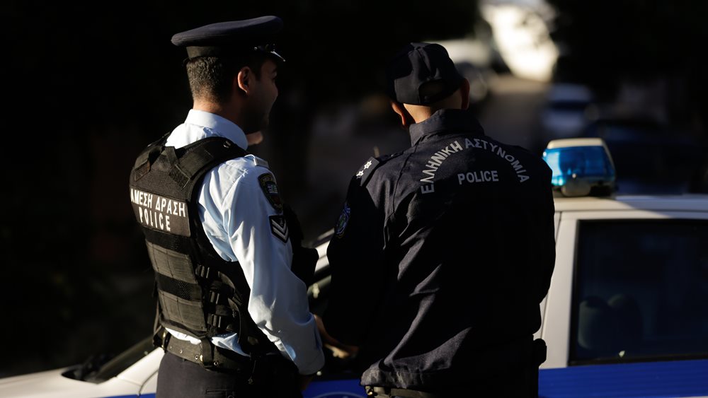 Ντογιάκος: "Δεν χειρίζομαι υπόθεση που με στοχοποιεί"